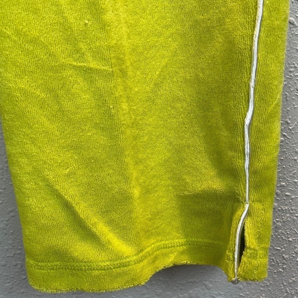 NWT Liz Claiborne Cropped Sweatpants Size M - Picture 4 of 7